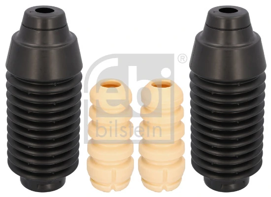 Dust Cover Kit, shock absorber 193688