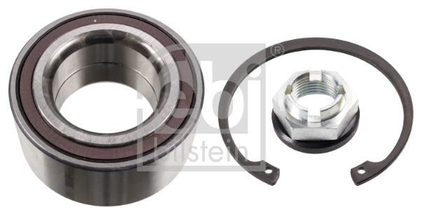 Wheel Bearing Kit 174118