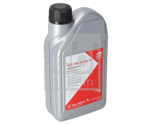 Transmission Oil 180073