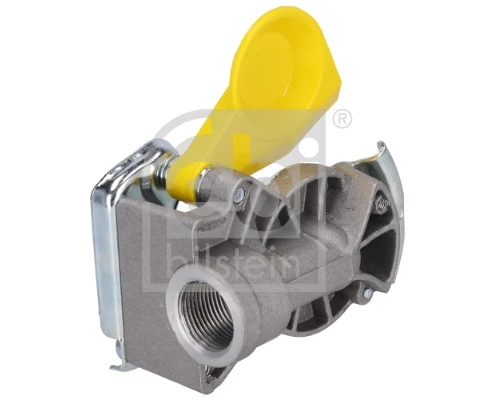 Coupling Head 06529