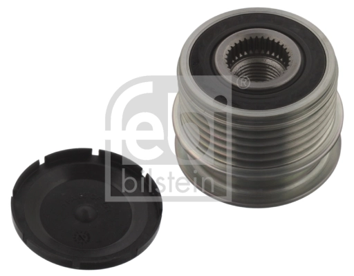 Alternator Freewheel Clutch 15153