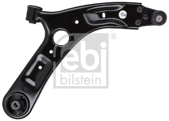 Control/Trailing Arm, wheel suspension 181048