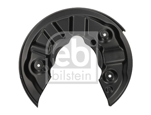 Splash Guard, brake disc 197157
