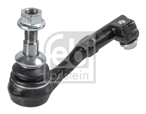 Tie Rod End 27158