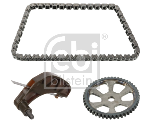 Chain Kit, oil pump drive Standard Medium Kit 33935