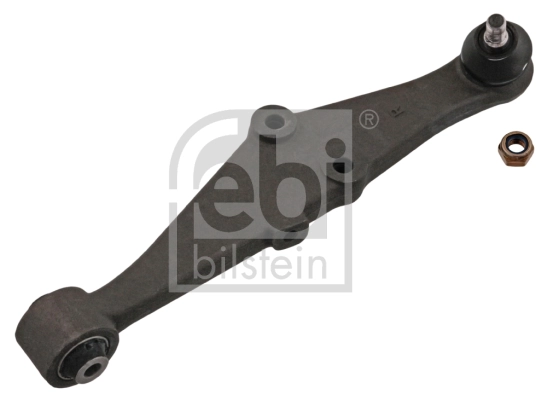 Control/Trailing Arm, wheel suspension 42163