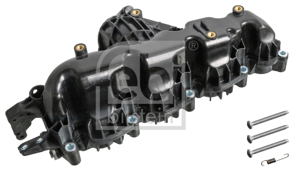 Fitting, intake manifold febi Plus 174910