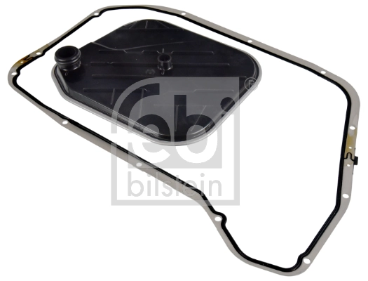 Hydraulic Filter Kit, automatic transmission 107825