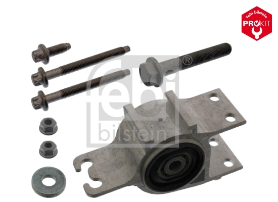 Mounting, control/trailing arm ProKit 44174