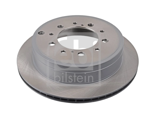 Brake Disc 170786
