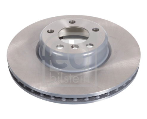 Brake Disc 105721