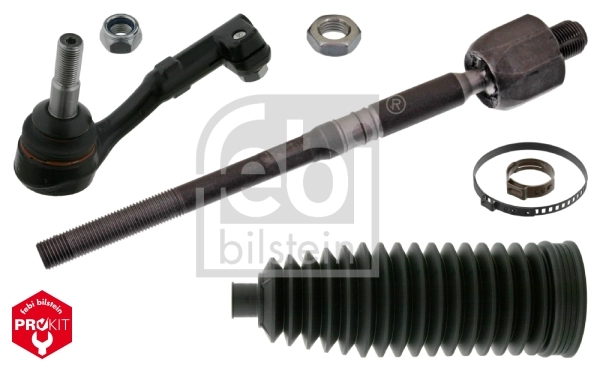 Tie Rod ProKit 40515