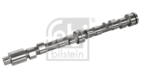 Camshaft 03021
