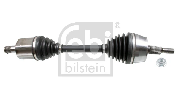 Drive Shaft 182111