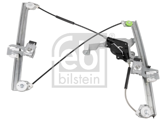 Window Regulator 175585