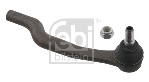Tie Rod End 12566