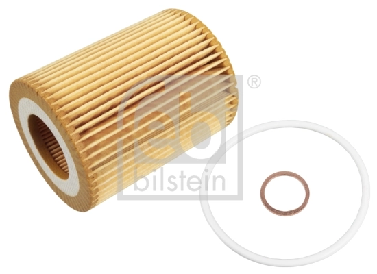Oil Filter 108315