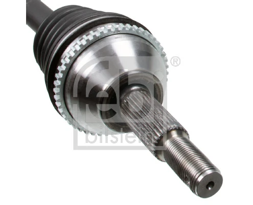 Drive Shaft 183033