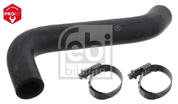Radiator Hose ProKit 49103