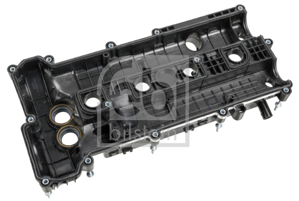 Cylinder Head Cover febi Plus 178583
