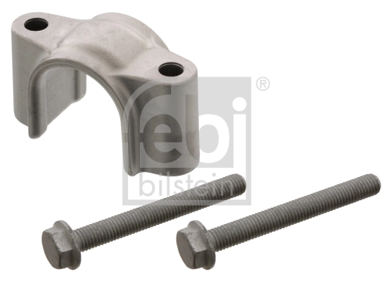 Bracket, stabiliser mounting febi Plus 100315