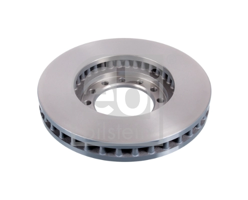 FEBI BILSTEIN 47468 Brake Disc