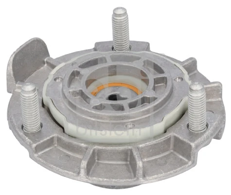 Repair Kit, suspension strut support mount 197809