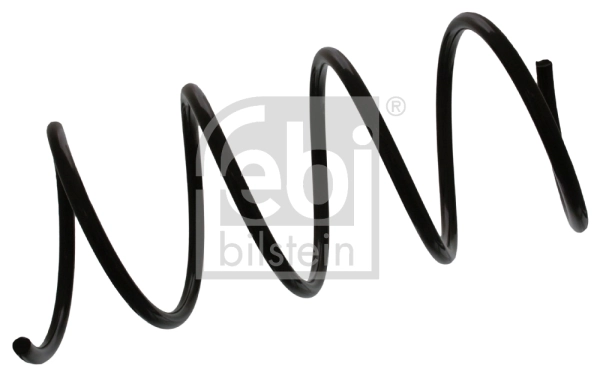 Suspension Spring 46889