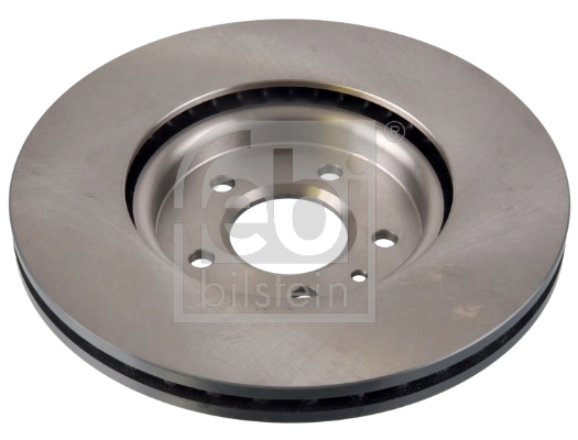 Brake Disc 105851