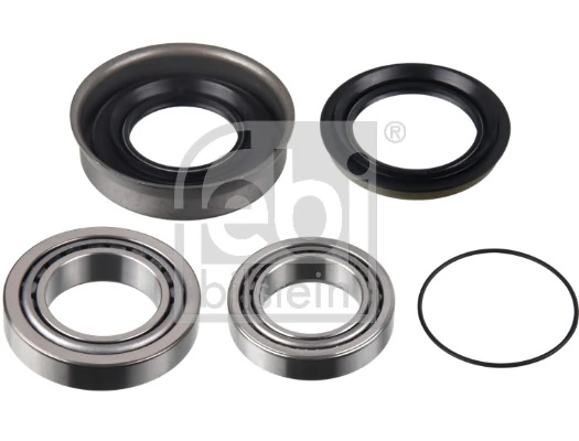 Wheel Bearing Kit 175366