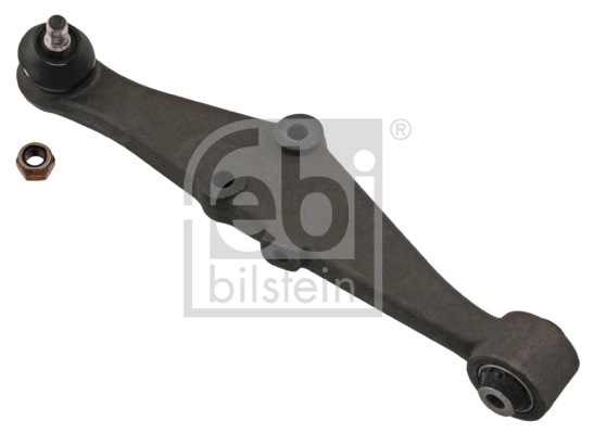 Control/Trailing Arm, wheel suspension 42164