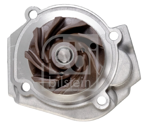 Water Pump, engine cooling 43517