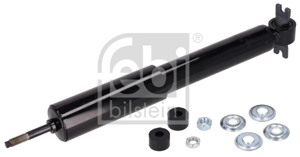 Shock Absorber 194210