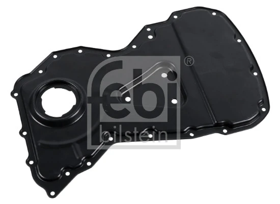 Housing Cover, crankcase febi Plus 179641