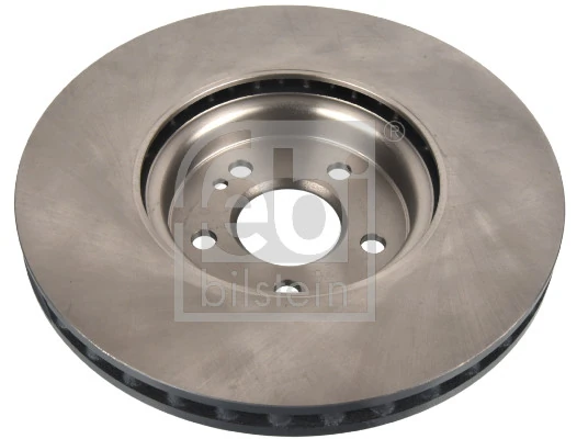 Brake Disc 107515