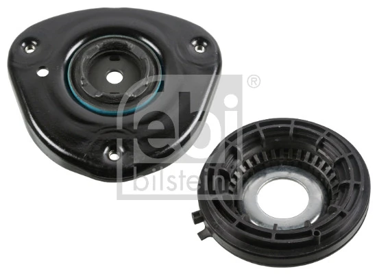 Repair Kit, suspension strut support mount 193857