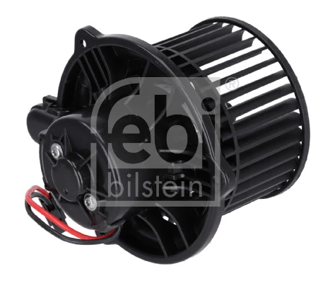 Interior Blower 193900
