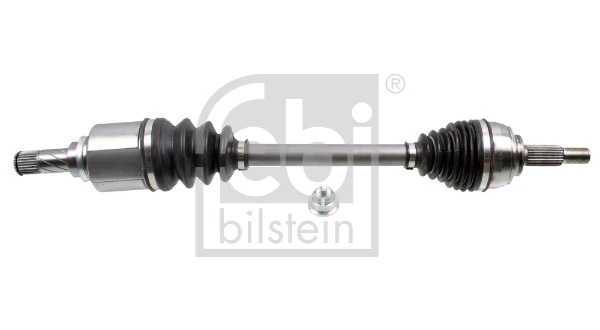 Drive Shaft 184955