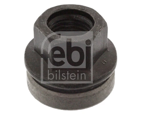 Wheel Nut 49071