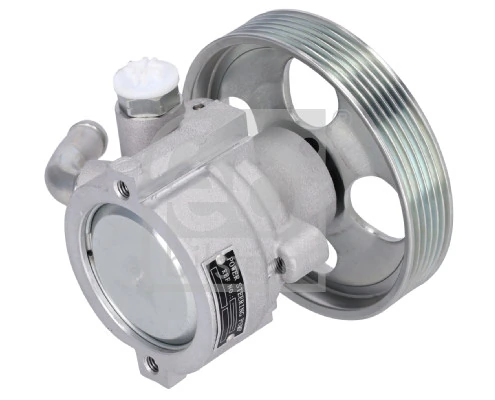 Hydraulic Pump, steering 186248