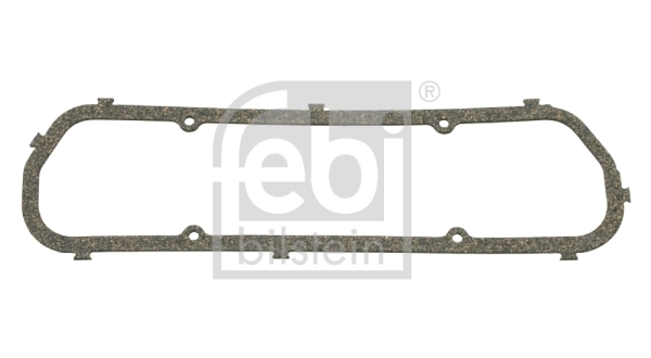 Gasket, cylinder head cover 06282