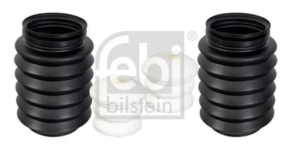 Dust Cover Kit, shock absorber 180256