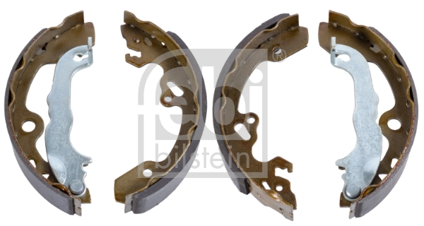 Brake Shoe Set 170889