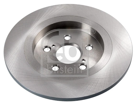 Brake Disc 108508