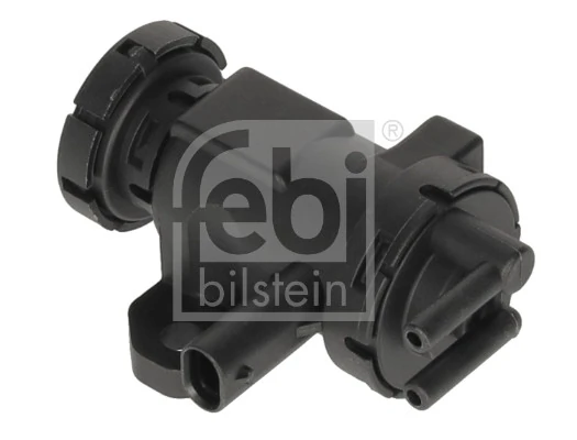 Pressure converter, turbocharger febi Plus 185395