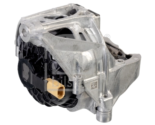 Mounting, engine 172197