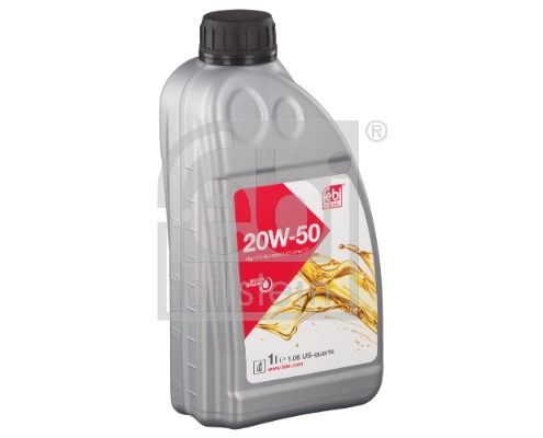 Engine Oil 32921