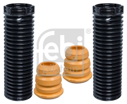 Dust Cover Kit, shock absorber 180259