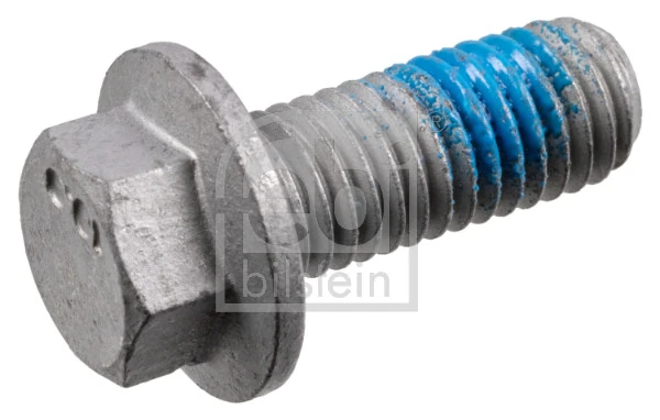 Bolt, brake caliper 182457
