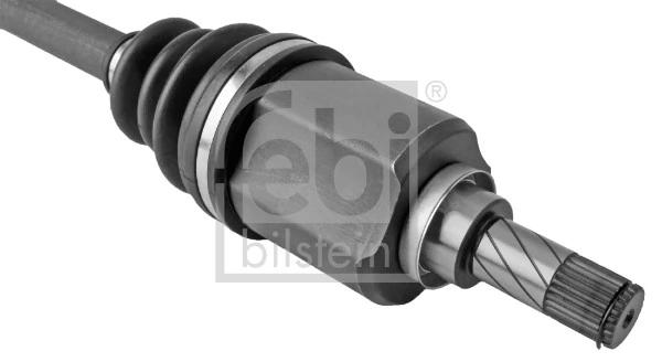 Drive Shaft 188158
